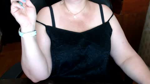 CharlotteXTasty online show from 07-30-26, 11:42
