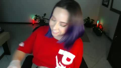 charlottezoe online show from 07-04-26, 07:14