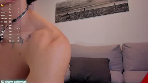 charly online show from 07-01-26, 02:46