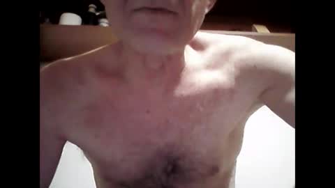 charlybraun8 online show from 01-11-26, 12:48