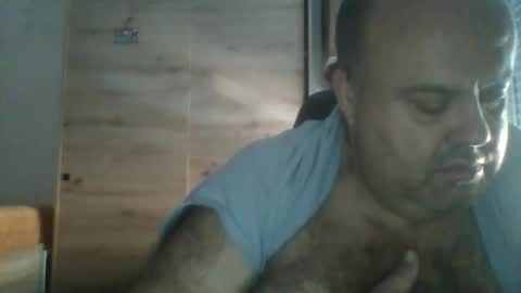 Snapshot of charlypalgar chatting on 10-17-25, 08:50 charly online show from 10-17-25, 08:50