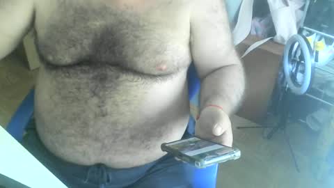 charly online show from 06-16-26, 08:39