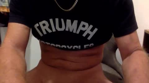 CharmedHard online show from 03-17-26, 04:17