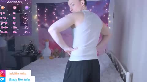 Lisa online show from 01-12-26, 06:13