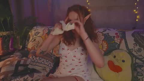 Lissa online show from 11-01-25, 04:20