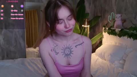 Lissa online show from 11-02-25, 12:40