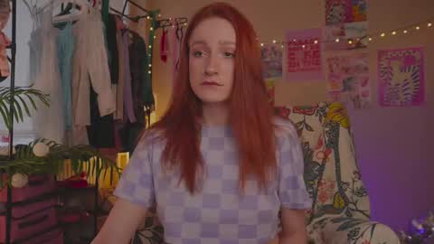 Lissa online show from 11-28-25, 11:02