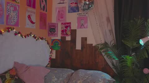 Lissa online show from 04-02-26, 02:58