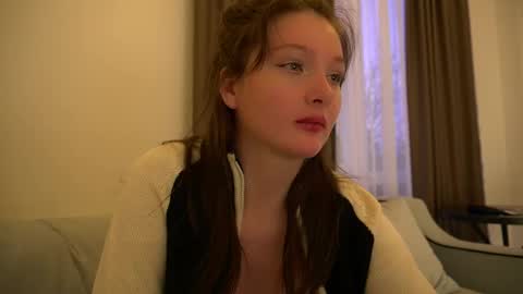 katie online show from 03-23-26, 04:55