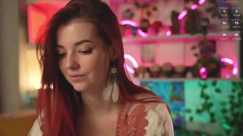 Belle and Miley online show from 02-09-25, 05:22