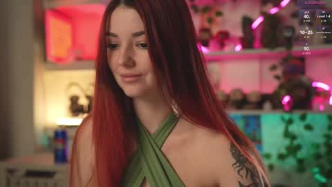 Belle and Miley online show from 02-13-25, 05:22