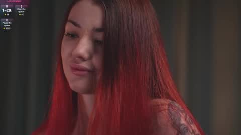 Belle and Miley online show from 02-27-26, 04:40