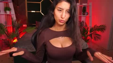 SweetMoco online show from 01-13-26, 02:22