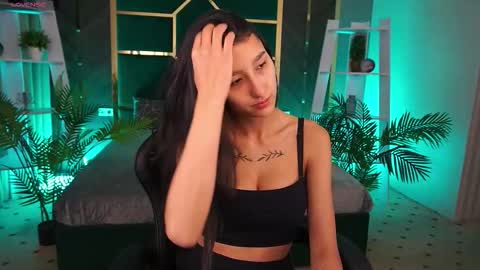 SweetMoco online show from 01-14-26, 02:12