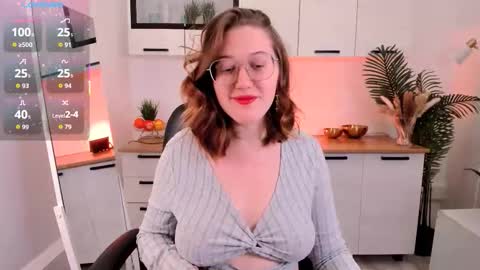 Snapshot of charmygrace chatting on 02-19-26, 10:55 Grace online show from 02-19-26, 10:55