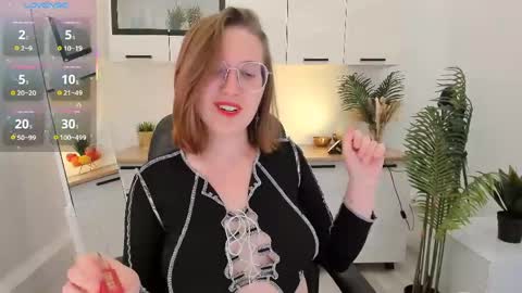 Grace online show from 04-24-26, 11:01