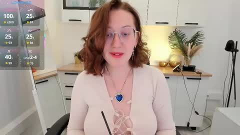 Grace online show from 05-12-26, 11:40