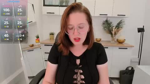 Grace online show from 06-05-26, 02:01