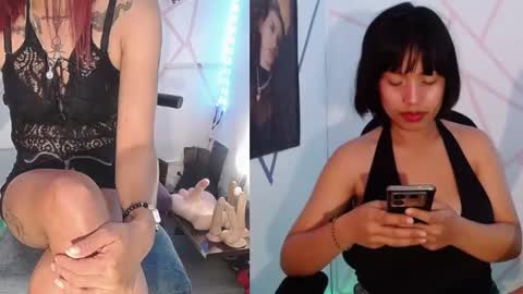 ZharoCattleya online show from 12-27-24, 10:16