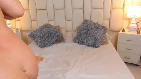 Charon  Stom online show from 02-24-25, 08:58