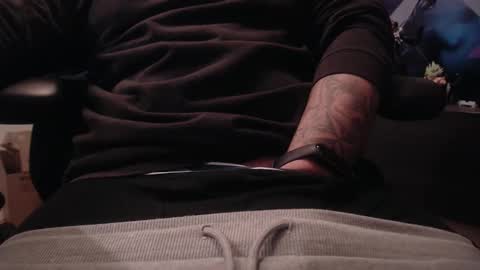 Snapshot of chartles83 chatting on 04-08-26, 08:14 Chartles online show from 04-08-26, 08:14