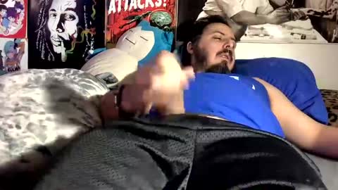 charzilla1134 online show from 04-08-26, 02:00