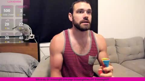 Onlyfans chasingfit Instagram the arguer Twitter chasingfitOF online show from 11-06-25, 10:21