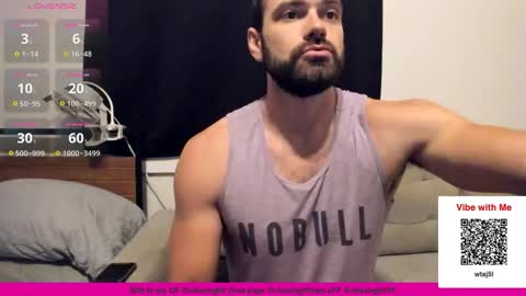 Onlyfans chasingfit Instagram the arguer Twitter chasingfitOF online show from 11-09-25, 09:13