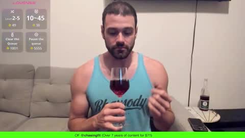 Onlyfans chasingfit Instagram the arguer Twitter chasingfitOF online show from 03-05-26, 02:18