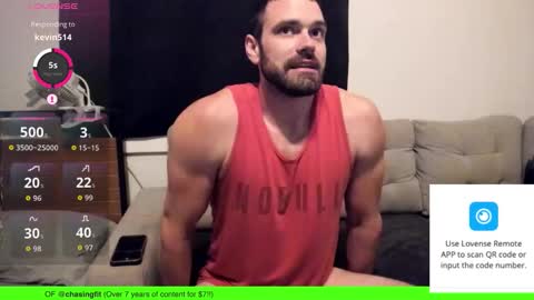 Onlyfans chasingfit Instagram the arguer Twitter chasingfitOF online show from 03-08-26, 11:19