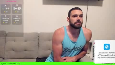 Onlyfans chasingfit Instagram the arguer Twitter chasingfitOF online show from 05-13-26, 03:26