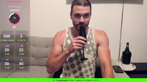Onlyfans chasingfit Instagram the arguer Twitter chasingfitOF online show from 05-14-26, 01:23