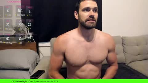 Onlyfans chasingfit Instagram the arguer Twitter chasingfitOF online show from 06-05-26, 09:20