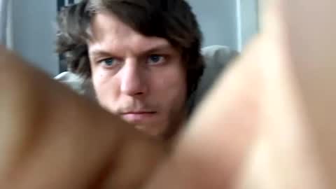 Help me cum online show from 01-22-25, 05:17