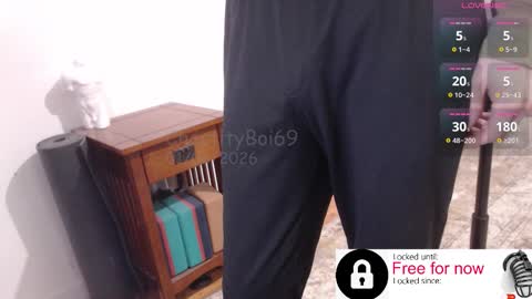 Brett online show from 01-07-26, 12:57