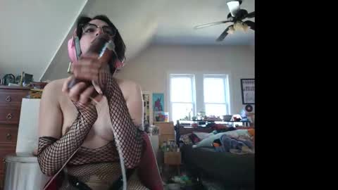 Chastity Kaige online show from 03-18-26, 05:27