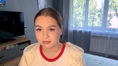 Snapshot of chastityschirmer chatting on 06-04-26, 09:26 Emma online show from 06-04-26, 09:26