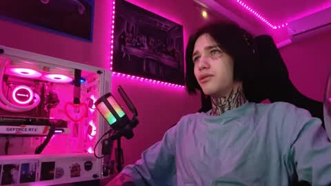 Ryan online show from 03-02-25, 05:33