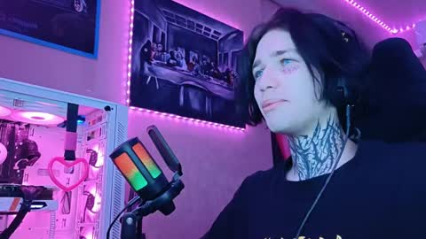 Ryan online show from 03-04-25, 07:54