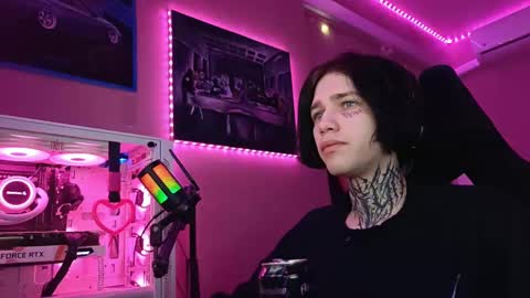 Ryan online show from 03-05-25, 05:40