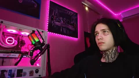 Ryan online show from 03-09-25, 04:49