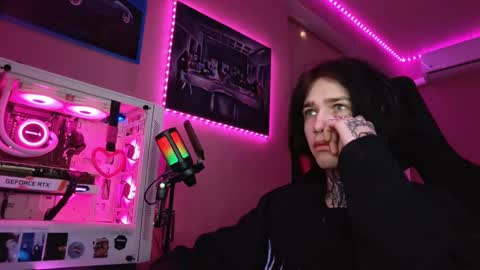 Ryan online show from 03-11-25, 02:21