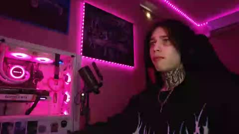 Ryan online show from 03-11-25, 05:27