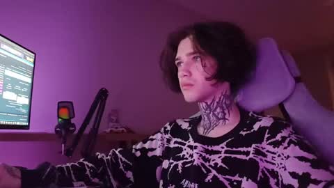 Ryan online show from 12-23-25, 04:32