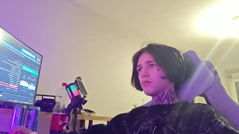 Ryan online show from 01-09-26, 10:33