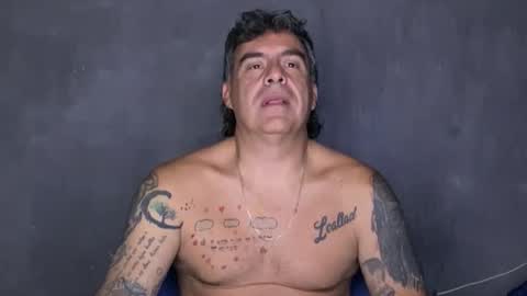 chato012 online show from 01-11-26, 05:45