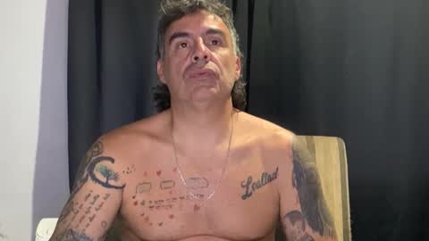 chato012 online show from 02-11-26, 02:27