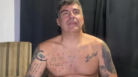 chato012 online show from 02-19-26, 03:02