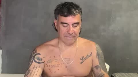 chato012 online show from 03-09-26, 03:43