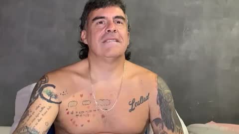 chato012 online show from 03-10-26, 05:29